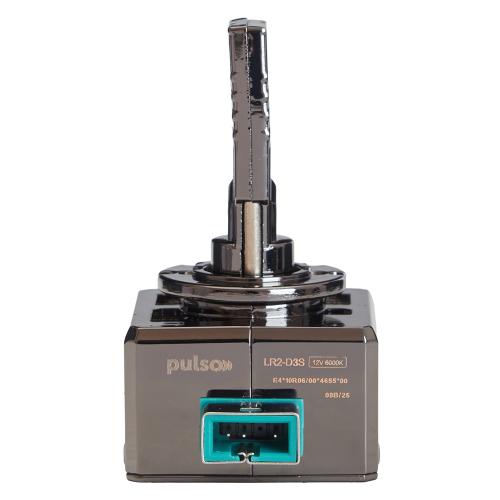  PULSO LR2-D3S/USA Bridgelux CSP chips/12V/2*55W/10000Lm/6000k