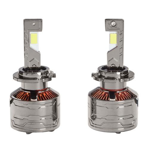  PULSO LR2-D4S/USA Bridgelux CSP chips/12V/2*55W/10000Lm/6000k