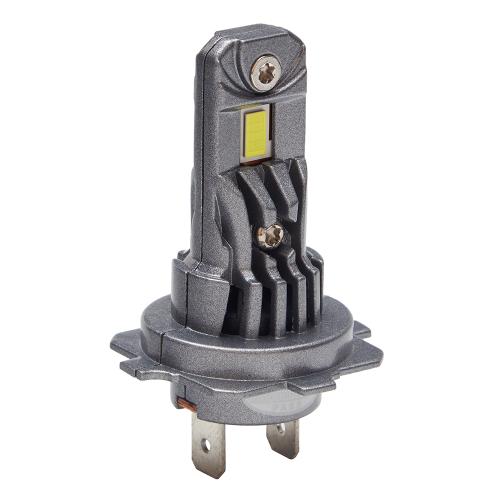 Лампи PULSO LP5-H7/LED-chips 3570 CSP/12v/2x30w/4000Lm/6500K - Vitol Лампи PULSO LP5-H7/LED-chips 3570 CSP/12v/2x30w/4000Lm/6500K