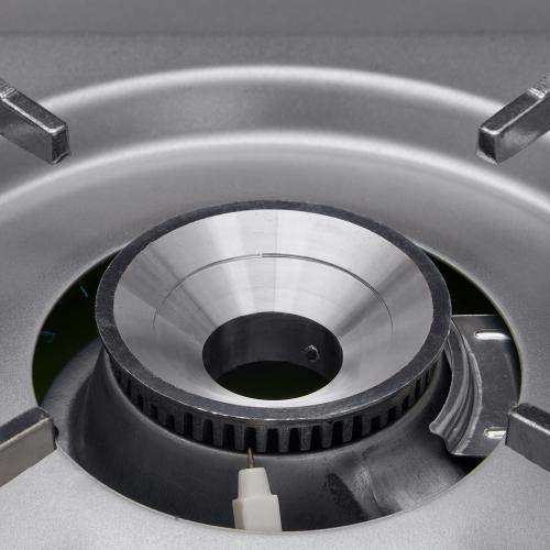 Alloid Pro. Портативная газовая плита Camping, GS-2201 - Vitol Alloid Pro. Портативная газовая плита Camping, GS-2201