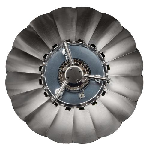 Alloid. Портативная газовая плита с защитой от ветра  GS-2204 - Vitol Alloid. Портативная газовая плита с защитой от ветра  GS-2204