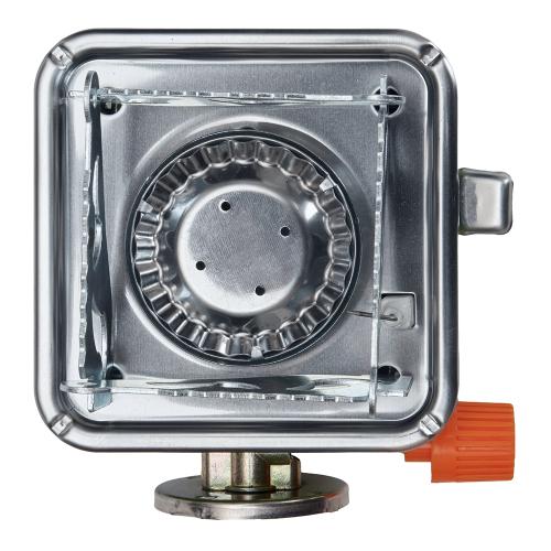 Alloid. Портативная газовая плита, GS-2205 - Vitol Alloid. Портативная газовая плита, GS-2205