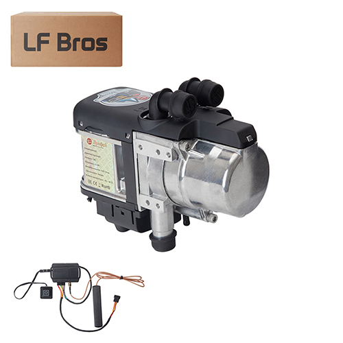    LF Bros 12V5.0kW, 2G 