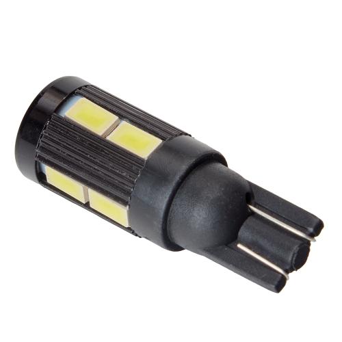  PULSO//LED T10/10SMD-5630/12v/1w/150lm White