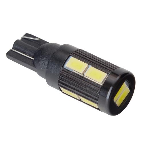  PULSO//LED T10/10SMD-5630/12v/1w/150lm White