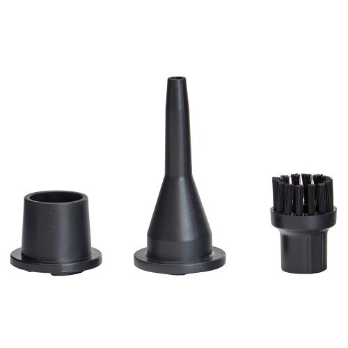 Пилосос "VOIN" V-88CL 90W/7.4V/АКБ-2х2000mAh/2 режими/вологе та сухе чищення/сумка - Vitol Пилосос "VOIN" V-88CL 90W/7.4V/АКБ-2х2000mAh/2 режими/вологе та сухе чищення/сумка