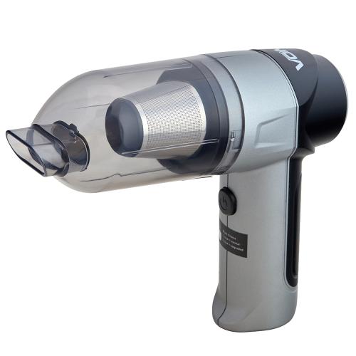 Пилосос "VOIN" V-88CL 90W/7.4V/АКБ-2х2000mAh/2 режими/вологе та сухе чищення/сумка - Vitol Пилосос "VOIN" V-88CL 90W/7.4V/АКБ-2х2000mAh/2 режими/вологе та сухе чищення/сумка