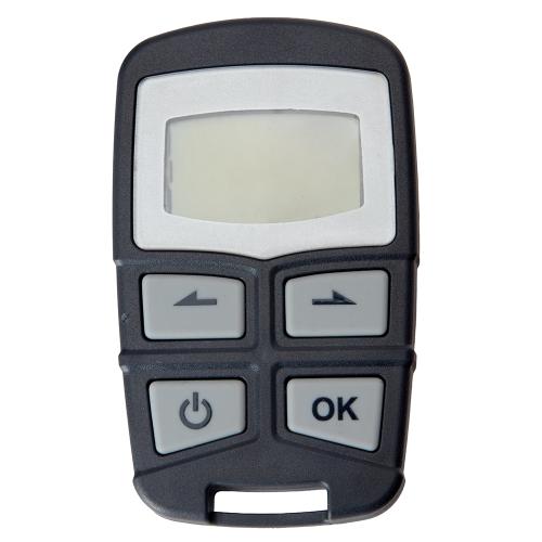 Передпусковий підігрівач двигуна LF Bros 12V5.0kW, бензин - Vitol Передпусковий підігрівач двигуна LF Bros 12V5.0kW, бензин