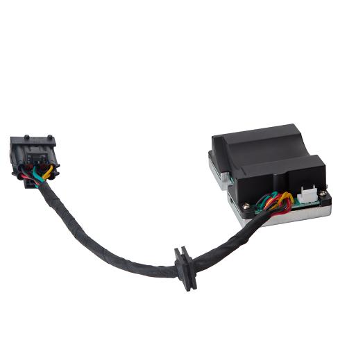 Плата управления для отопителя LF Bros EX5.0 12V - Vitol Плата управления для отопителя LF Bros EX5.0 12V