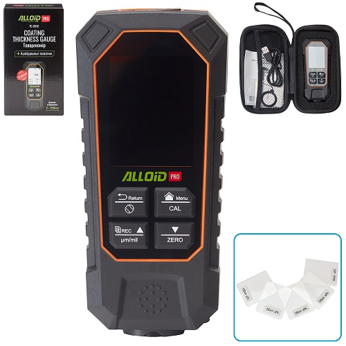 Alloid Pro.  TG-9936