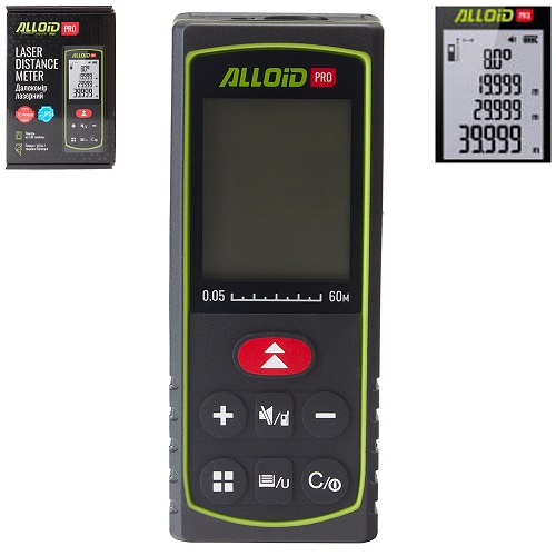 Alloid Pro. �������� ��������, DM-11060