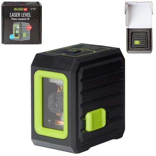 Alloid Pro. г  2D, LL-2218