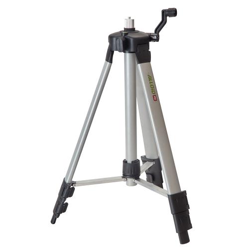 Alloid Pro. Штатив для лазерного рівня, TA-120S - Vitol Alloid Pro. Штатив для лазерного рівня, TA-120S