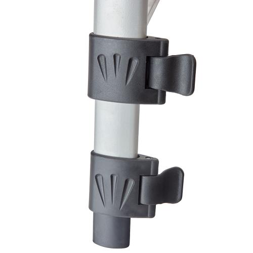 Alloid Pro. Штатив для лазерного рівня, TA-120S - Vitol Alloid Pro. Штатив для лазерного рівня, TA-120S