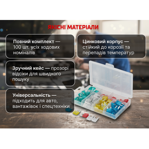 ���� ���������� VITOL 10�, 15�, 20�, 25�, 30� ������� �� 20 ��., 100 ��./�������