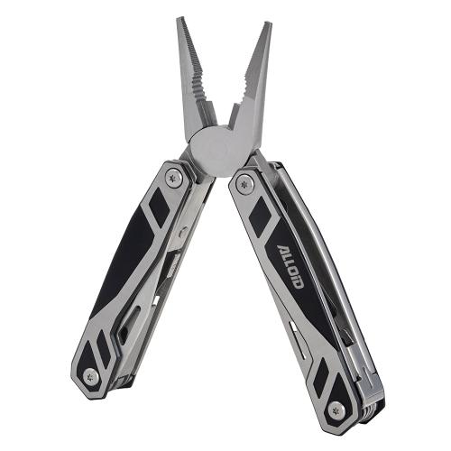 Alloid Pro. Мультитул 15 в 1 - Vitol Alloid Pro. Мультитул 15 в 1