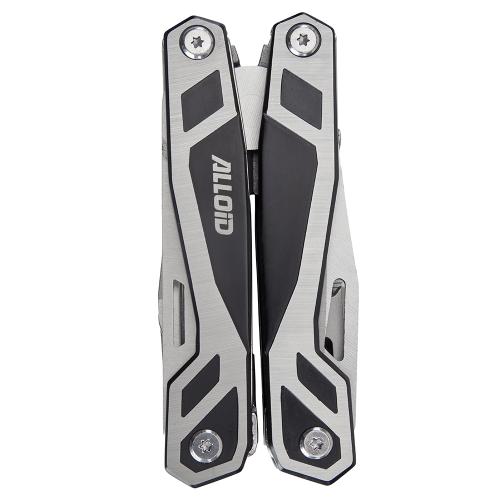 Alloid Pro. Мультитул 15 в 1 - Vitol Alloid Pro. Мультитул 15 в 1