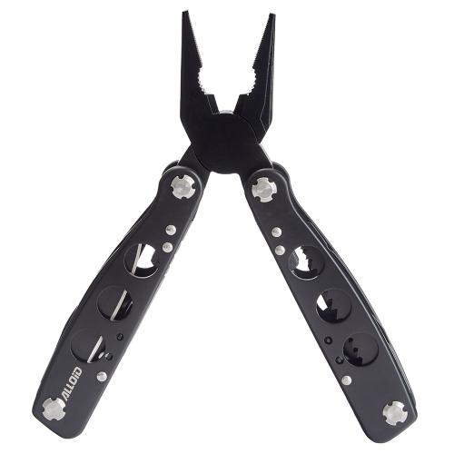 Alloid. Мультитул 13 в 1 - Vitol Alloid. Мультитул 13 в 1