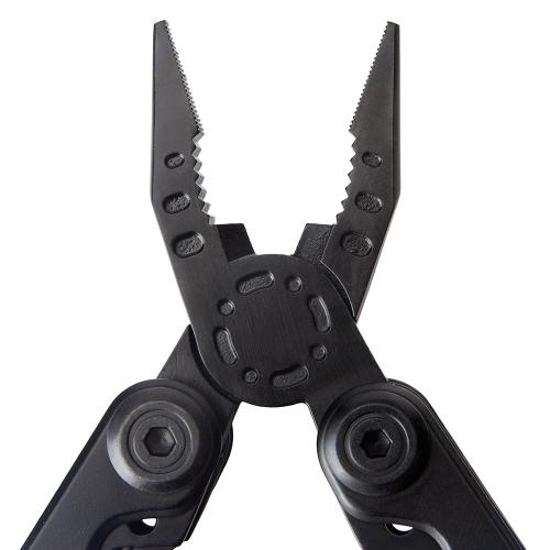 Alloid Pro. Мультитул 12 в 1 - Vitol Alloid Pro. Мультитул 12 в 1