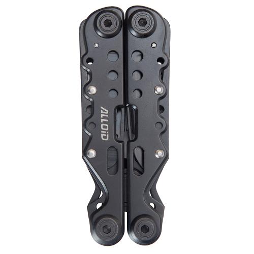 Alloid Pro. Мультитул 12 в 1 - Vitol Alloid Pro. Мультитул 12 в 1