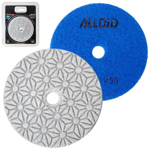 Alloid Pro.      STAR 100 ,  50