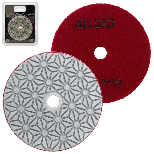 Alloid Pro.      STAR 100 ,  400