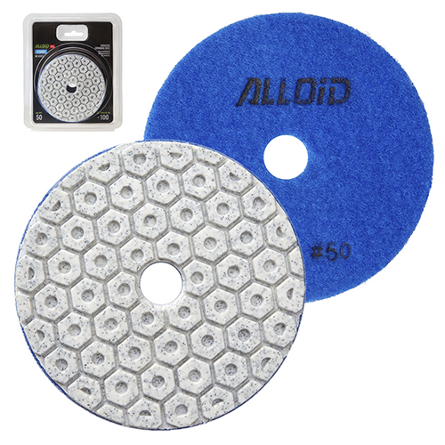 Alloid Pro.      COMBS 100 ,  50