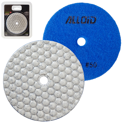 Alloid Pro.      HEXAGON 100 ,  50