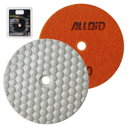 Alloid Pro.      HEXAGON 100 ,    300