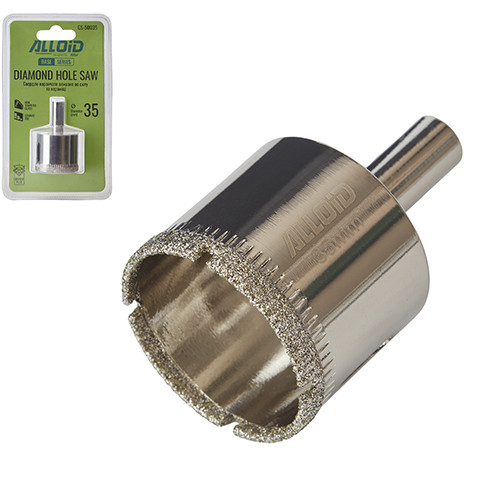 Alloid Base.        35