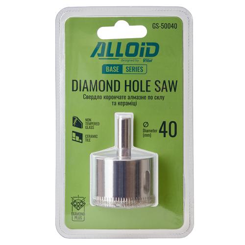 Alloid Base.         40