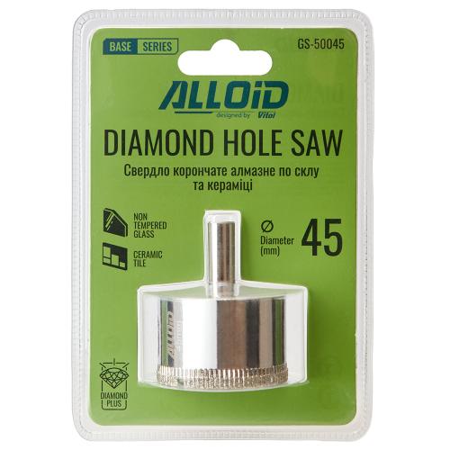 Alloid Base.         45