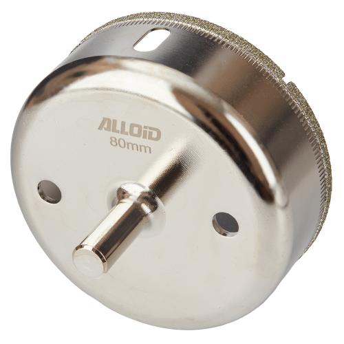 Alloid Base.         80