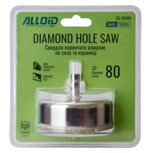 Alloid Base.         80