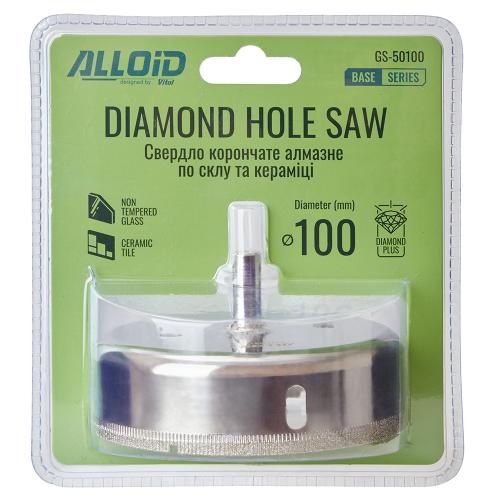 Alloid Base.        100