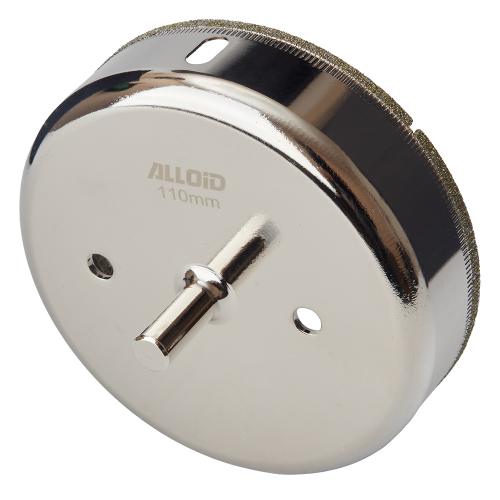 Alloid Base.        110