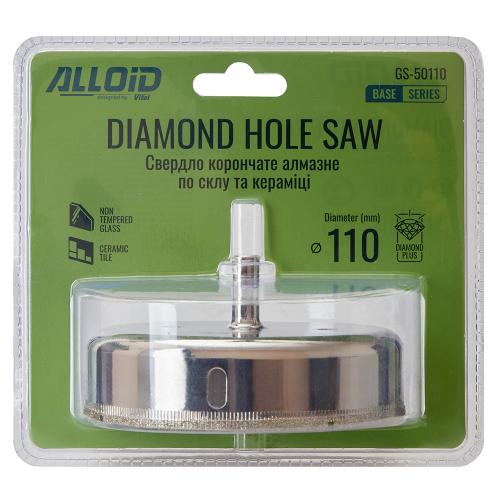Alloid Base.        110
