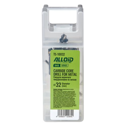 Alloid Base.       32