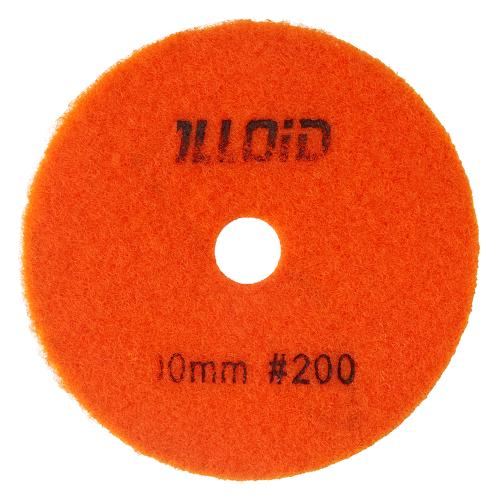 Alloid Pro.      COMBS 100 ,  200