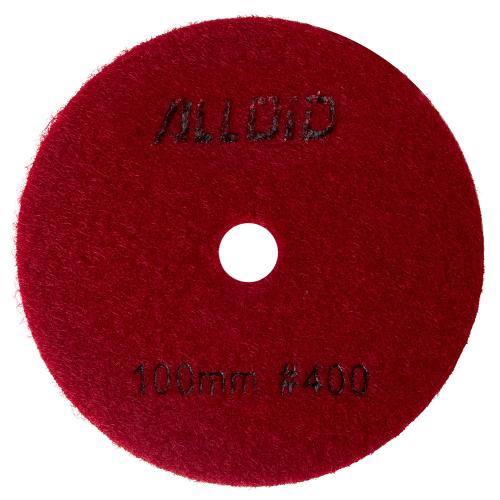 Alloid Pro.      COMBS 100 ,    400