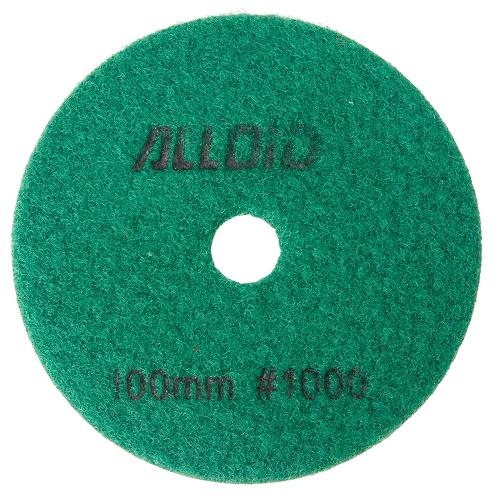 Alloid Pro.      COMBS 100 ,  1000