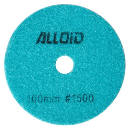Alloid Pro.      COMBS 100 ,  1500