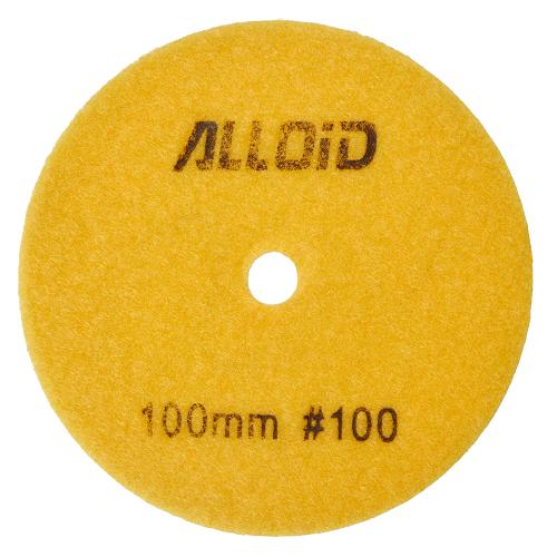 Alloid Pro.      HEXAGON 100 ,    100