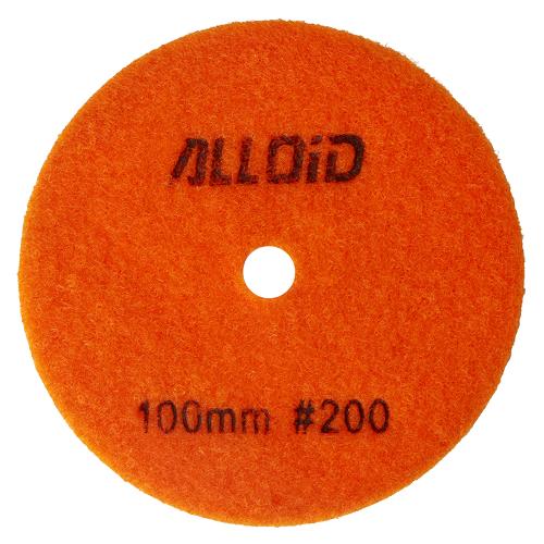 Alloid Pro.      HEXAGON 100 ,    200