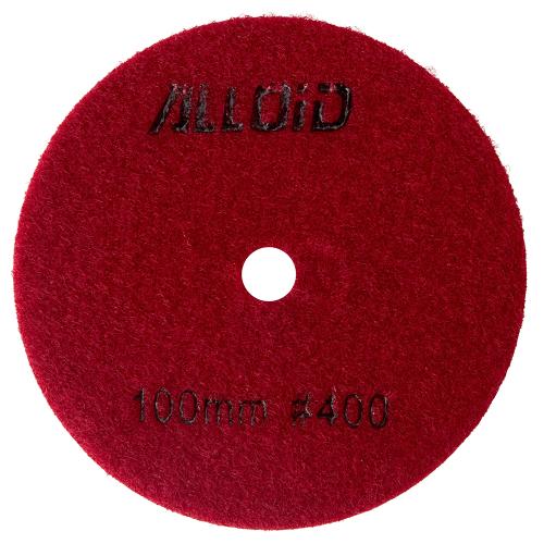 Alloid Pro.      HEXAGON 100 ,  400