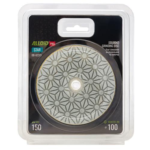 Alloid Pro. ���� �������� ����������� �� ������� STAR 100 ��, ����� 150