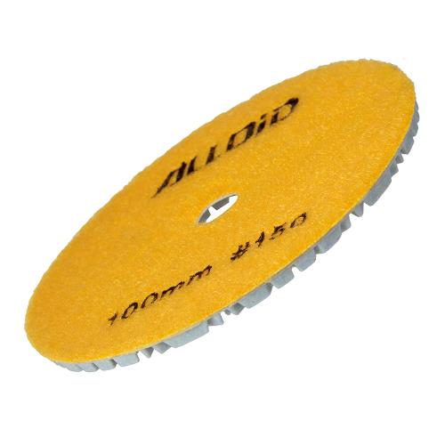 Alloid Pro. ���� �������� ����������� �� ������� STAR 100 ��, ����� 150