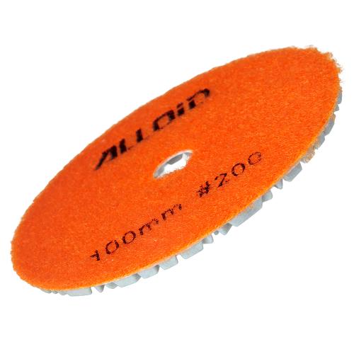 Alloid Pro. ���� �������� ����������� �� ������� STAR 100 ��, ����� 200