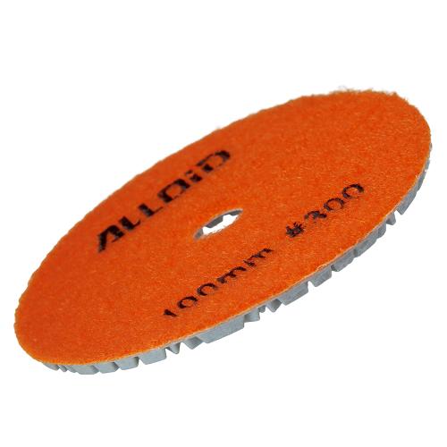 Alloid Pro. ���� �������� ����������� �� ������� STAR 100 ��, ����� 300