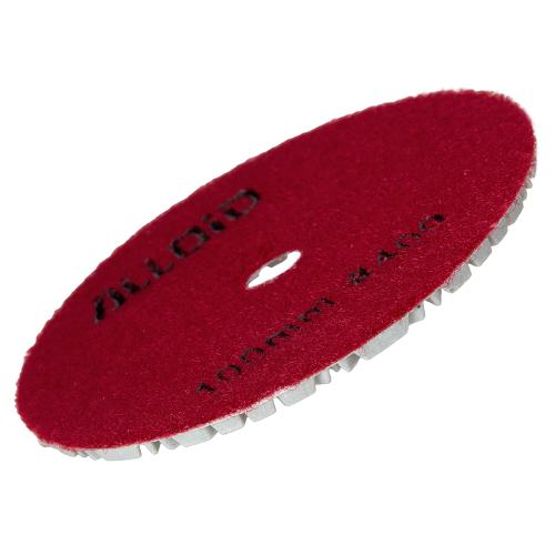 Alloid Pro. ���� �������� ����������� �� ������� STAR 100 ��, ����� 400